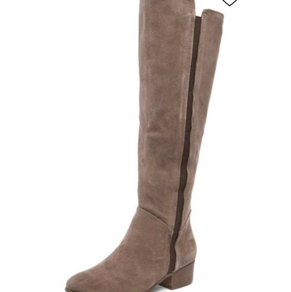 Steve Madden Pull On Boots